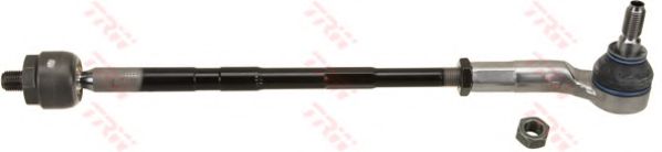 Поперечная рулевая тяга TRW JRA520