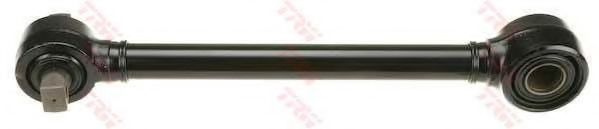 Рычаг независимой подвески колеса, подвеска колеса LEMFÖRDER 26649