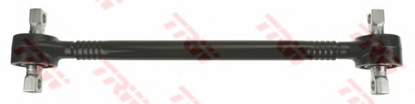 Рычаг независимой подвески колеса, подвеска колеса LEMFÖRDER 33515