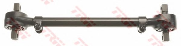 Рычаг независимой подвески колеса, подвеска колеса LEMFÖRDER 31716