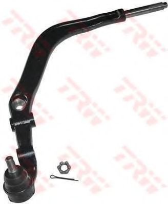 Рычаг независимой подвески колеса, подвеска колеса TRW JTC457