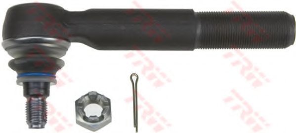 Наконечник поперечной рулевой тяги TRW JTE2403