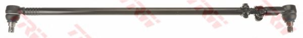 Продольная рулевая тяга TRW JTR0230