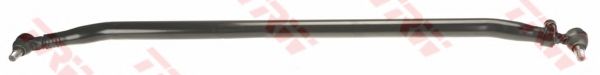 Поперечная рулевая тяга TRW JTR0241