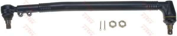 Поперечная рулевая тяга TRW JTR4131