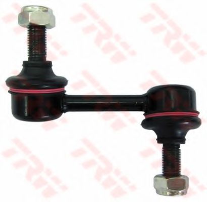 Тяга / стойка, стабилизатор TRW JTS7708