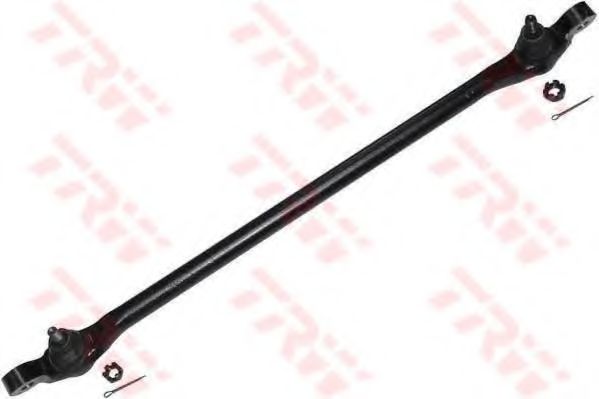 Продольная рулевая тяга TRW JTY172