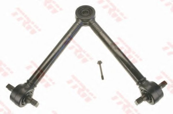 Рычаг независимой подвески колеса, подвеска колеса TRW JVL0052