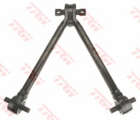 Рычаг независимой подвески колеса, подвеска колеса TRW JVL0054