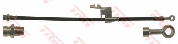 Тормозной шланг TRW PHD957
