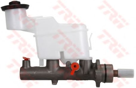 Главный тормозной цилиндр TRW PMF817