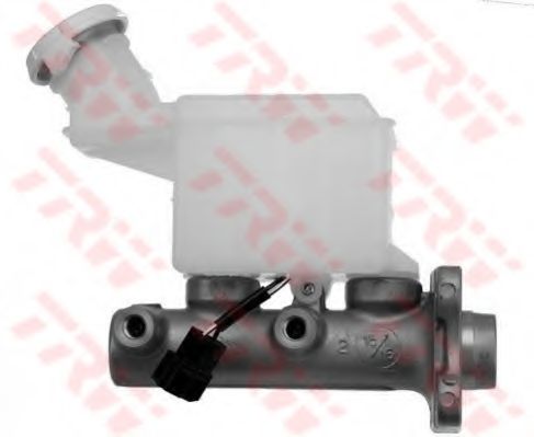 Главный тормозной цилиндр TRW PMK513