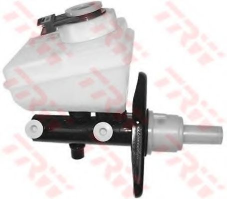 Главный тормозной цилиндр TRW PML218