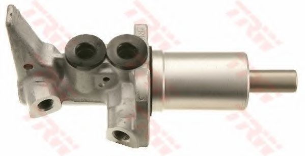 Главный тормозной цилиндр TRW PML358