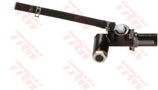 Главный цилиндр, система сцепления TRW PNZ700