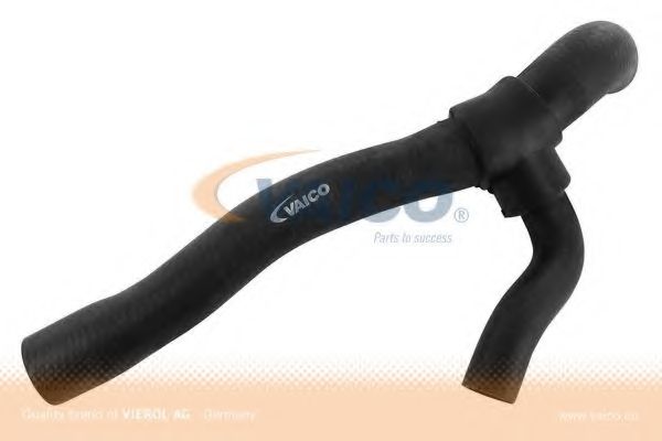 Шланг радиатора VAICO 100500