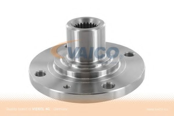 Ступица колеса VAICO V10-1395