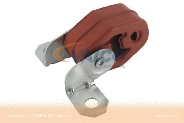 Кронштейн, система выпуска ОГ VAICO V10-2189