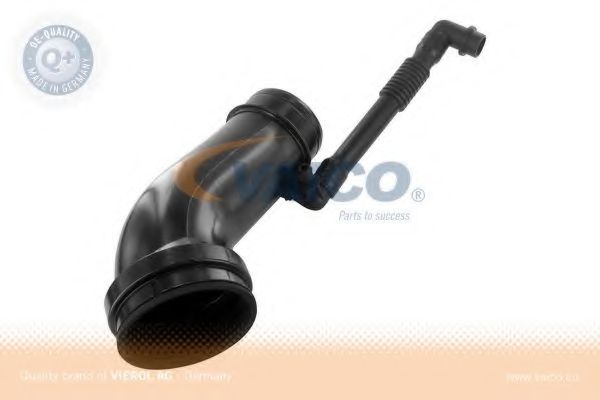 Впускная труба, подвод воздуха VAICO V10-2507