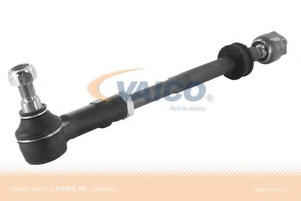 Поперечная рулевая тяга VAICO V10-9567
