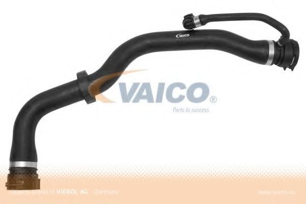 Шланг радиатора VAICO V20-1256