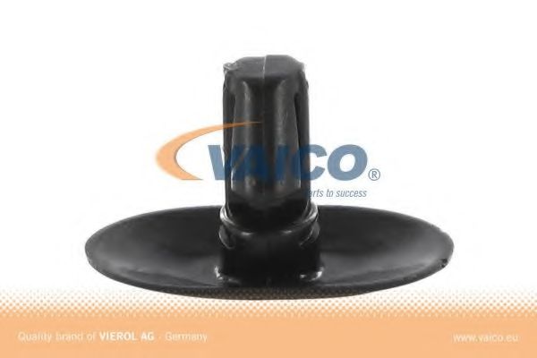 Пружинный зажим VAICO V22-0195