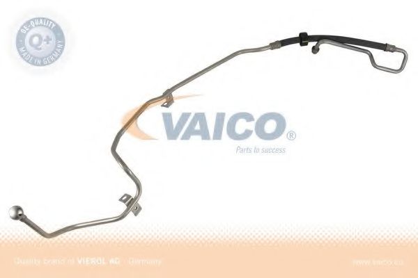 Гидравлический шланг, рулевое управление VAICO V30-1478
