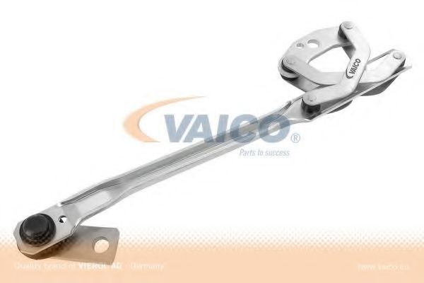 Система тяг и рычагов привода стеклоочистителя VAICO V30-1626