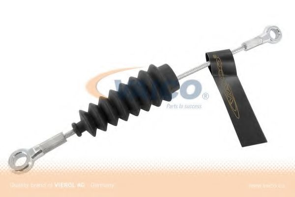 Трос, стояночная тормозная система VAICO V30-30042