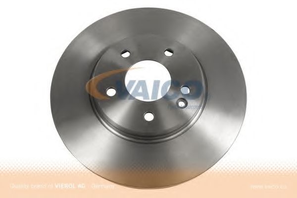 Тормозной диск VAICO V30-80022