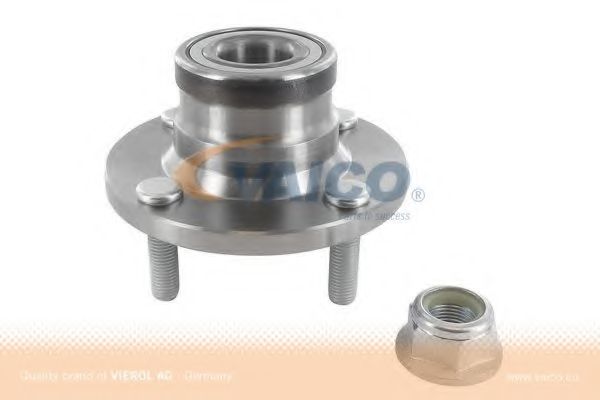 Комплект подшипника ступицы колеса VAICO V37-0067