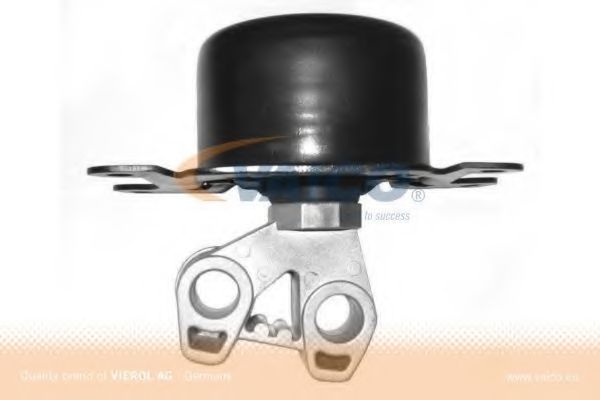 Подвеска, двигатель VAICO 400346