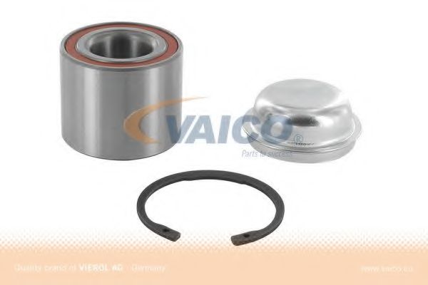 Комплект подшипника ступицы колеса VAICO 400768
