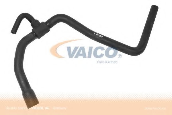 Шланг радиатора VAICO V40-1348