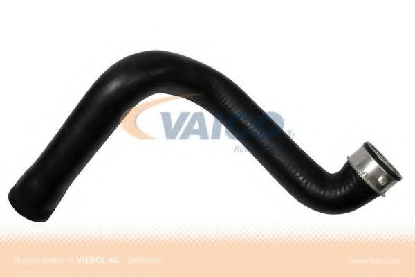 Трубка нагнетаемого воздуха VAICO V40-1358