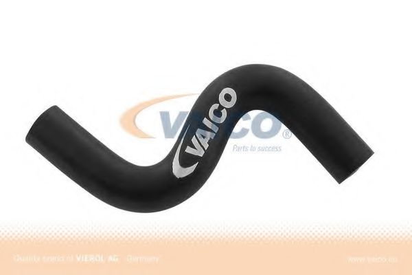 Шланг, вентиляция картера VAICO V40-1785