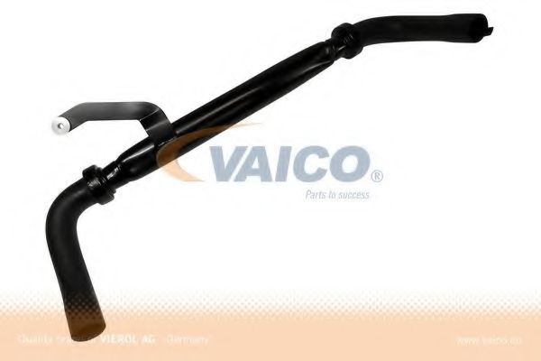 Шланг радиатора VAICO V42-0448
