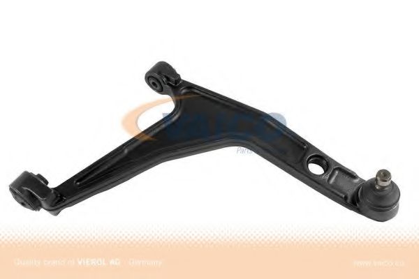 Рычаг независимой подвески колеса, подвеска колеса VAICO V42-9511