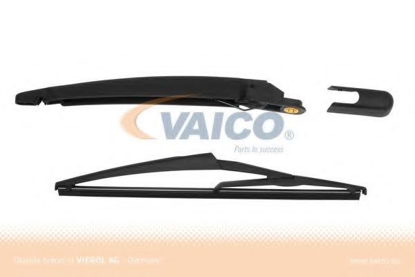 Рычаг стеклоочистителя, система очистки окон VAICO V46-1706