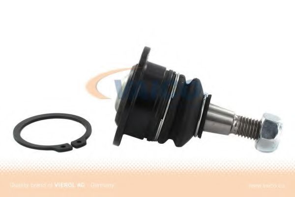 Несущий / направляющий шарнир VAICO V48-9529