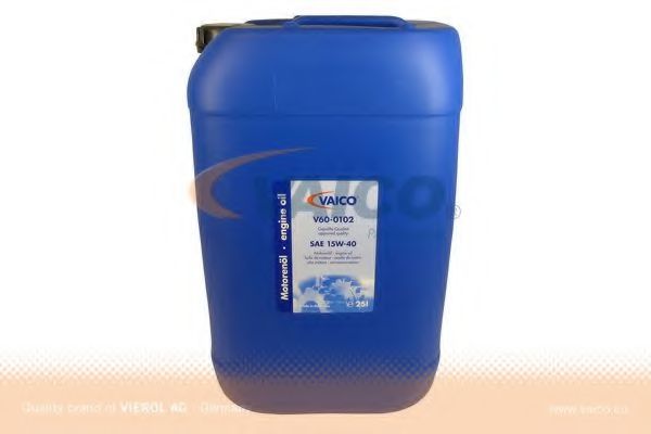 Моторное масло VAICO V60-0102