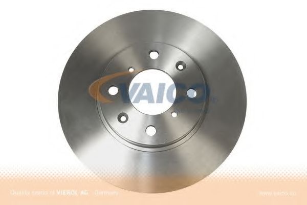 Тормозной диск VAICO V64-80004