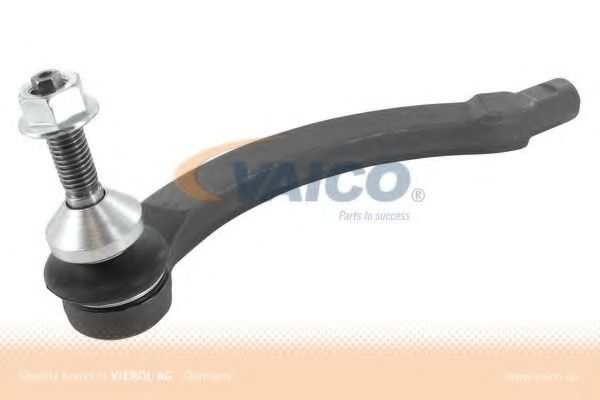 Наконечник поперечной рулевой тяги BOSAL 101978