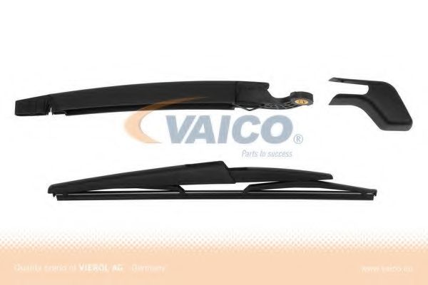 Рычаг стеклоочистителя, система очистки окон VAICO V95-0292