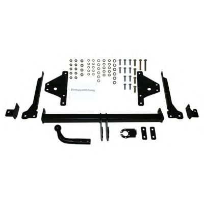 Прицепное оборудование RAMEDER 101238