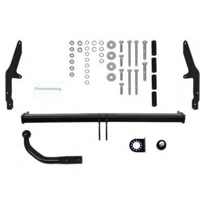 Прицепное оборудование RAMEDER 101952