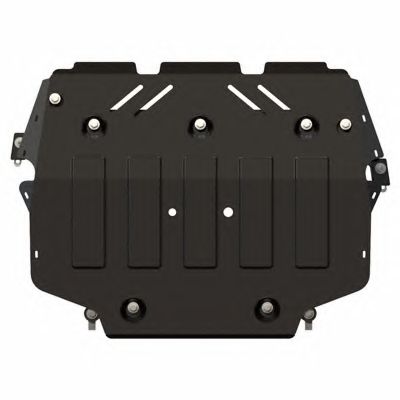 Защита двигателя / поддона двигателя RAMEDER 111227