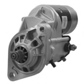 Стартер BTS Turbo S512289