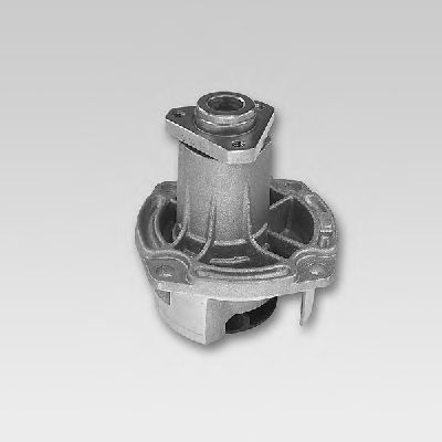 Водяной насос HEPU P016