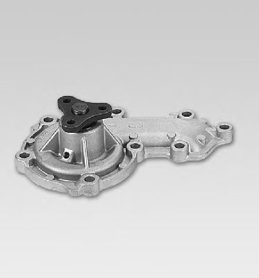 Водяной насос HEPU P1032